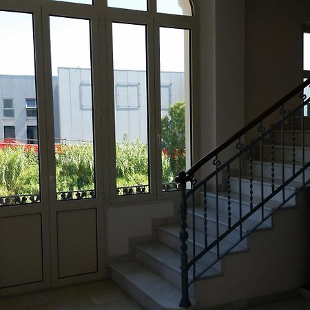 Savonaamare Villa Exterior photo