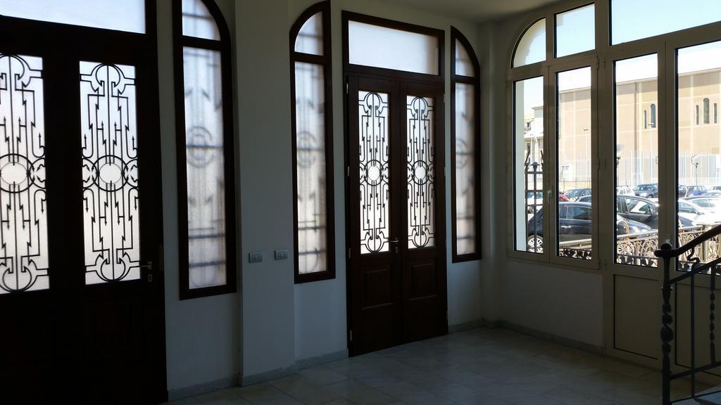 Savonaamare Villa Exterior photo