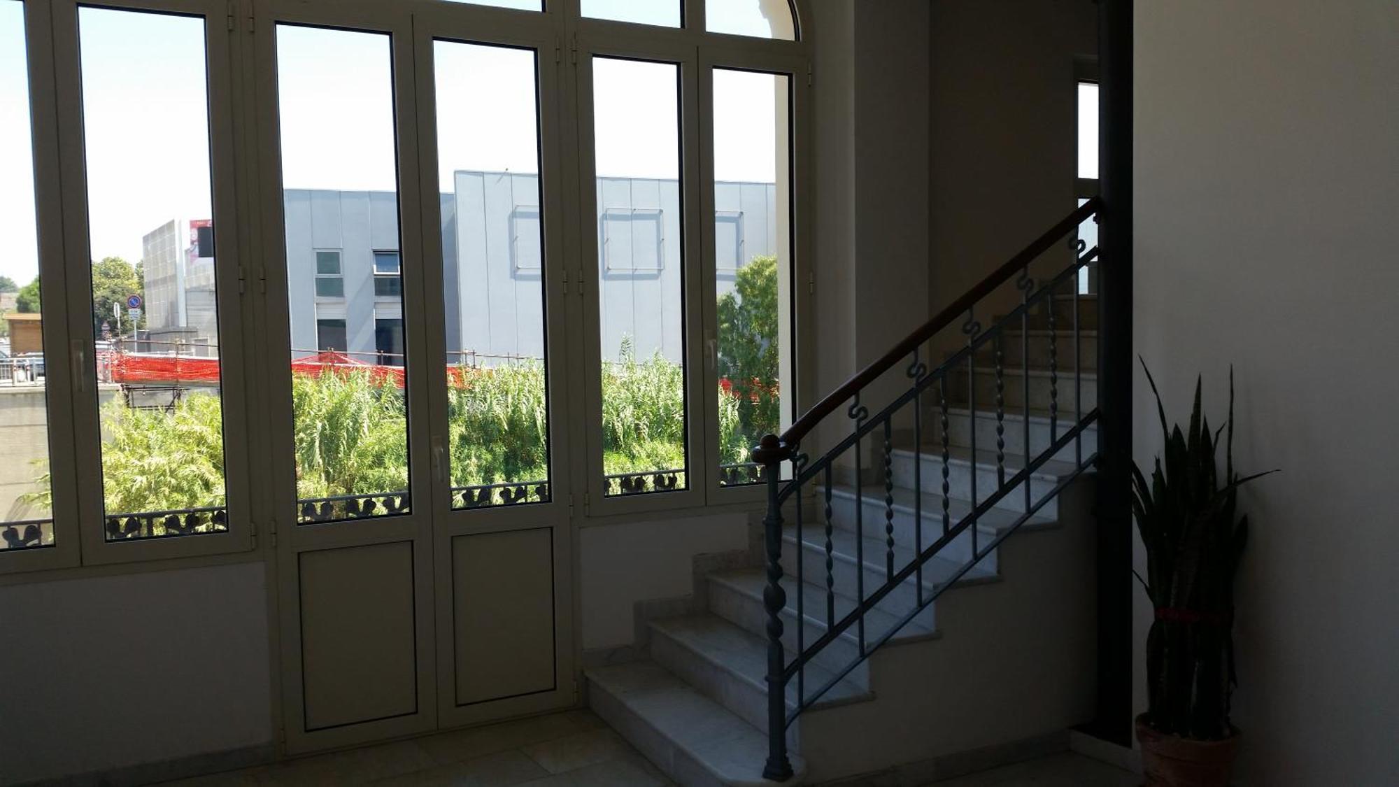 Savonaamare Villa Exterior photo